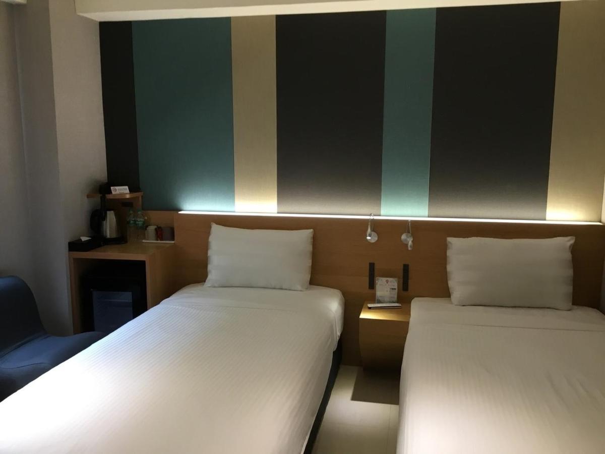 Fu Kuang Hotel Pingtung Exterior photo