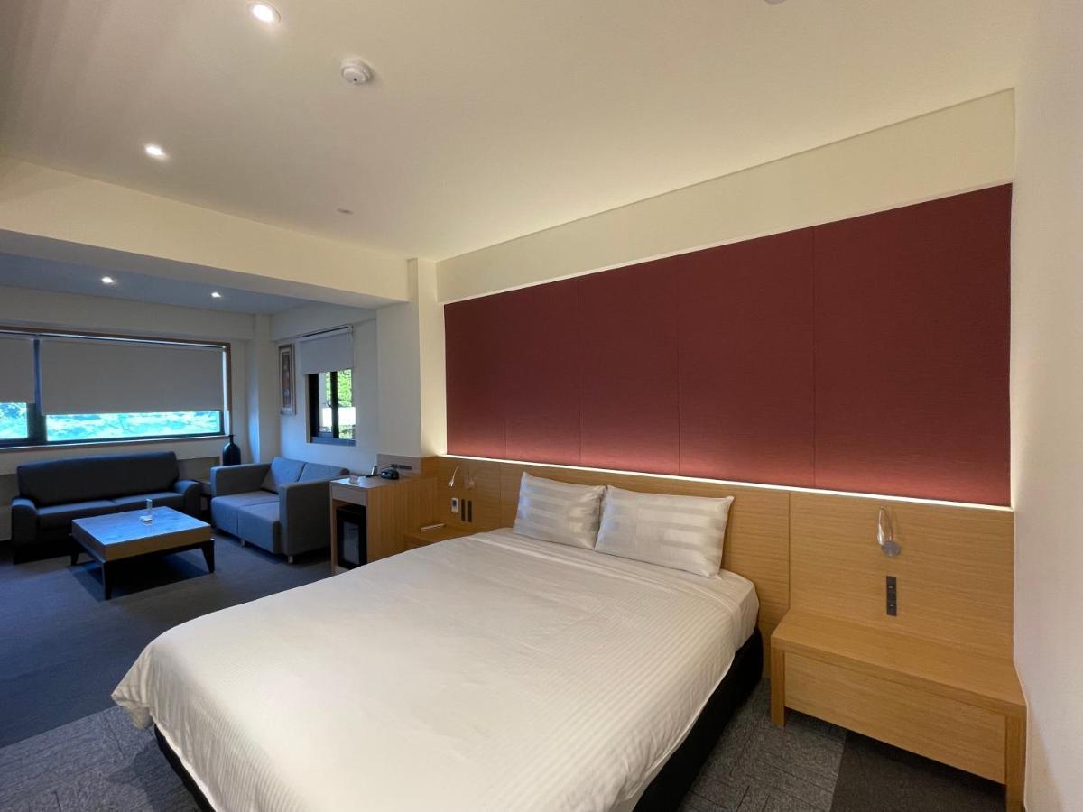 Fu Kuang Hotel Pingtung Exterior photo